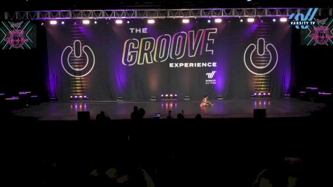 Dance Dynamics - Allison Mitchell [2024 Tiny - Solo - Contemporary/Lyrical Day 1] 2024 Encore Grand Nationals