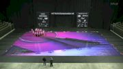 Laguna Creek HS "Elk Grove CA" at 2024 WGI Color Guard World Championships