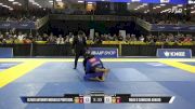 Oliver Anthony Morales Portesgil vs Noah S Camacho Araujo 2026 Pan Kids Jiu-Jitsu IBJJF Championship