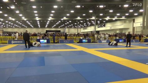 Replay: Mat 5 - 2023 IBJJF Jiu-Jitsu CON International | Aug 31 @ 9 AM