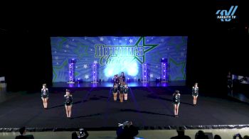 Cheer Extreme - Chicago - Glam [2023 L2 Youth 11/12/2023] 2023 Nation's Choice Dance Grand Championship & Cheer Showdown