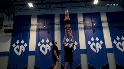 Can't-Miss Moments: Dallas Drive's Top Stunts