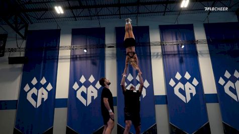 Can't-Miss Moments: Dallas Drive's Top Stunts