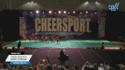 Crush Athletics - Kiwi Crush [2023 L2 Mini - D2 Day 1] 2023 CHEERSPORT Cartersville Classic