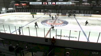 Replay: Home - 2024 Kemptville vs Ottawa | Sep 7 @ 7 PM