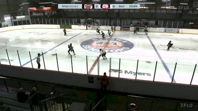 Replay: Home - 2024 Kemptville vs Ottawa | Sep 7 @ 7 PM