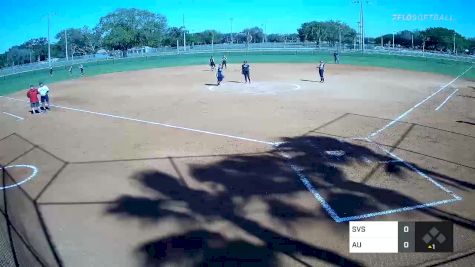 Adelph University vs. Saginaw Valley St - 2020 THE Spring Games