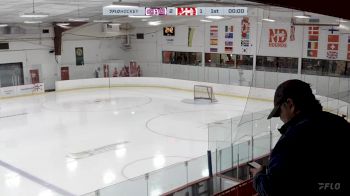 Replay: Home - 2024 Flin Flon vs Notre Dame | Feb 7 @ 7 PM