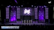 Star Performance Centre - Tiny Jazz [2026 Tiny - Premier - Jazz Day 2] 2026 JAMfest Dance Super Nationals