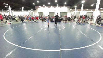 105 lbs Jaxson Tocco, New York Gold vs Walker Martin, Pennsylvania Red