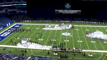 Spirit of Atlanta "CREATURES" at 2024 DCI World Championship