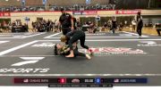 Candace Smith vs Jessica Rose 2024 ADCC Austin Open