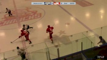 Replay: Home - 2024 Grande Prairie vs Calgary | Dec 22 @ 1 PM