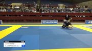 Juliano Silva Rocha vs ANDREW JOSEPH GUNDLACH 2024 Pan IBJJF Jiu-Jitsu No-Gi Championship