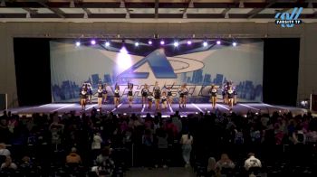 Python All Stars - Timor Pythons [2024 L2 Senior Day 2] 2024 Athletic Championships Chattanooga Nationals