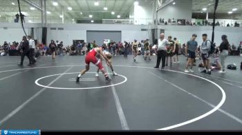 132 lbs Round 3 (10 Team) - Shane Stankina, Bearcats vs Ethan Kerlin, Triumph