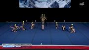 Gold Rush Elite - Jackpot [2026 L1 Junior - Flex - D2 - Small Finals] 2026 The D2 Summit