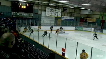 Replay: Home - 2024 Majors U18 vs Flyers U18 | Jan 10 @ 7 PM