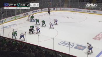 Replay: Home - 2025 Laval vs Abbotsford | Apr 6 @ 3 PM