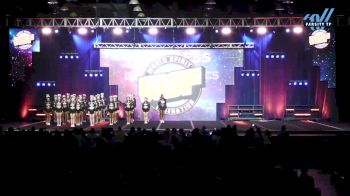 Icon Athletics - Ruthless [2024 L2 Senior - D2 Day 2] 2024 WSF Grand Nationals