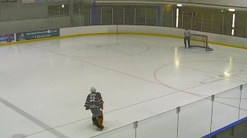 Replay: Home - 2025 Strathcona vs CAC Think | Jan 7 @ 7 PM