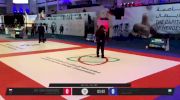 Replay: Mat 1 - 2021 Abu Dhabi World Pro Jiu-Jitsu Champs | Nov 14 @ 3 PM