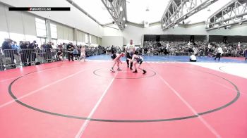 89-M lbs Round Of 16 - Easton Dail, Virginia Slaughter House vs Lee Delia, Js74