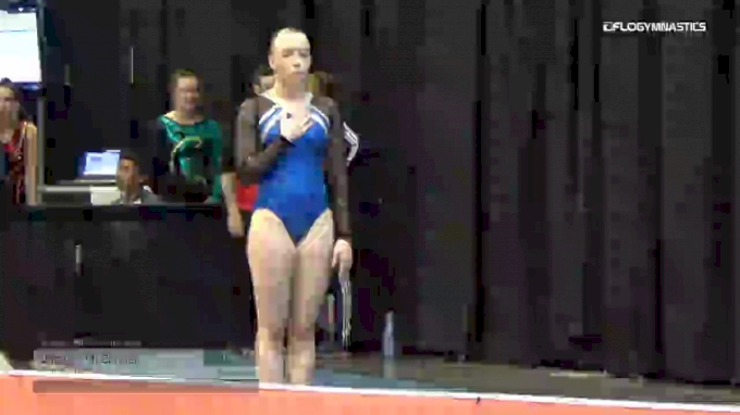 Women's Artistic Gymnastics - Grande Prairie Gymnastics