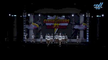 Formula Cheer - Dream Girls [2024 L3 Senior Day 1] 2024 ASC Clash of the Titans Schaumburg & CSG Dance Grand Nationals