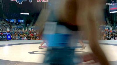 113 lbs Champ. Rd Of 128 - Camden Rugg, WI vs Ethan Phanmanivong, MN