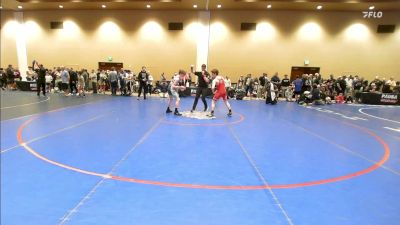 113 lbs Cons. Round 1 - Cody Palmentiero, Connecticut vs Jayden Black, Pennsylvania