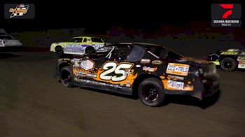 Feature | 2024 IMCA Stock Cars Frostbuster at Marshalltown Speedway