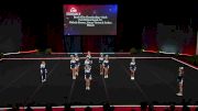 Beach Elite Cheerleading - Rush [2018 L1 Small Youth Semis] The D2 Summit