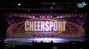 Cougars Competitive Cheer - Thundercatz [2023 L1 Performance Rec - 10Y (NON)] 2023 CHEERSPORT National All Star Cheerleading Championship