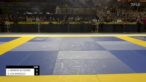 Replay: Mat 11 - 2023 Pan Kids Jiu-Jitsu IBJJF Championship | Jul 21 @ 3 PM