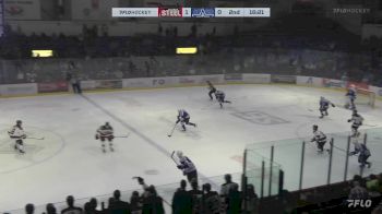 Replay: Home - 2024 Chicago vs Lincoln | Mar 16 @ 6 PM