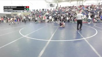 Replay: Mat 6 - 2026 Youth Super State | Feb 7 @ 10 AM