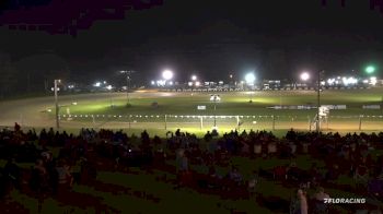 Full Replay | FASTRAK Late Models at Elkins Raceway 8/5/23