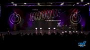 Pittsburgh Pride All Stars - Shiver [2022 Youth - Hip Hop - Small 1] 2022 WSF Louisville Grand Nationals