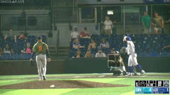 Replay: Home - 2025 Dirty Birds vs Legends | Jun 26 @ 7 PM