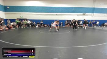 Replay: Mat 7 - 2024 ID Freestyle & Greco Championships | Apr 20 @ 9 AM