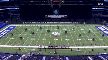 Seattle Cascades "PRIMARY" at 2025 DCI World Championships