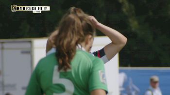 Replay: Women's 9th Place Final | Jul 9 @ 11 AM