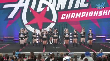 Spirit Factory - Smoke [2025 L3 Senior - D2 Day 2] 2025 Mid Atlantic Championship Grand Nationals