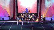 Spirit Central - White Tigers [2018 L3 International Senior Finals] The Summit