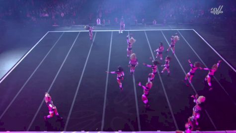 Top Gun All Stars - Miami - Lady Jags [2026 L6 Senior Medium DAY 1] 2026 The MAJORS