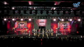 Firehouse Elite - Phoenix [2025 L1 Junior Day 2] 2025 ATC Grand Nationals