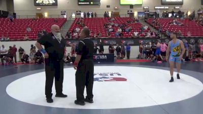 78 kg 3rd Place - Kyle Riggs, Lowell Wrestling vs Ted Bristol, Team Temecula /Pin Club