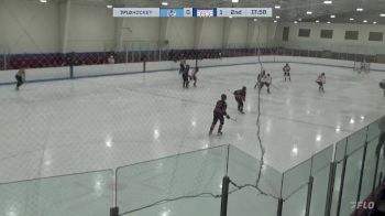 Replay: Home - 2024 Islanders HC vs Pics | Nov 10 @ 6 PM