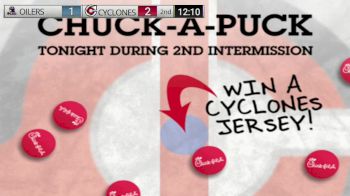 Replay: Home - 2022 Tulsa vs Cincinnati | Feb 18 @ 7 PM